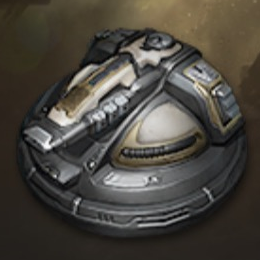 Centus X-Type Capital Pulse Laser thumbnail