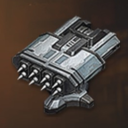 Civilian Small Missile Launcher thumbnail