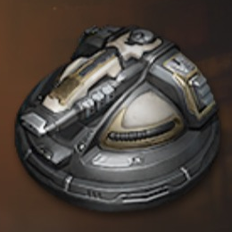 'Emergence' Capital Pulse Laser thumbnail