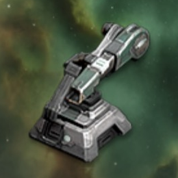 Federation Navy Small Rifled Railgun thumbnail