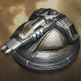 Imperial Navy Capital Beam Laser thumbnail