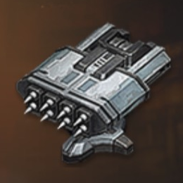 MK1 Small Missile Launcher thumbnail
