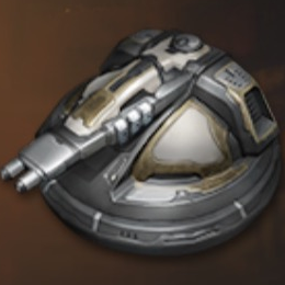 MK9 Capital Beam Laser thumbnail