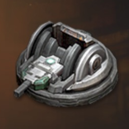 'Poison' Large Rifled Railgun thumbnail