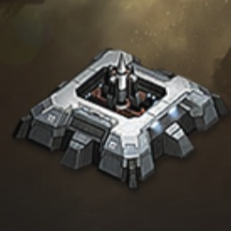 Pith A-Type Large Missile Launcher thumbnail